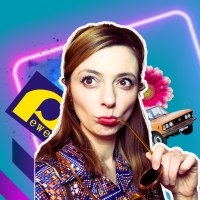 Joanna Jasitczak Tu Historia